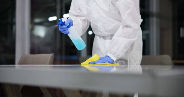Licensed Biohazard Cleanup service in Roanoke, VA - Crime Scene Cleaner Online